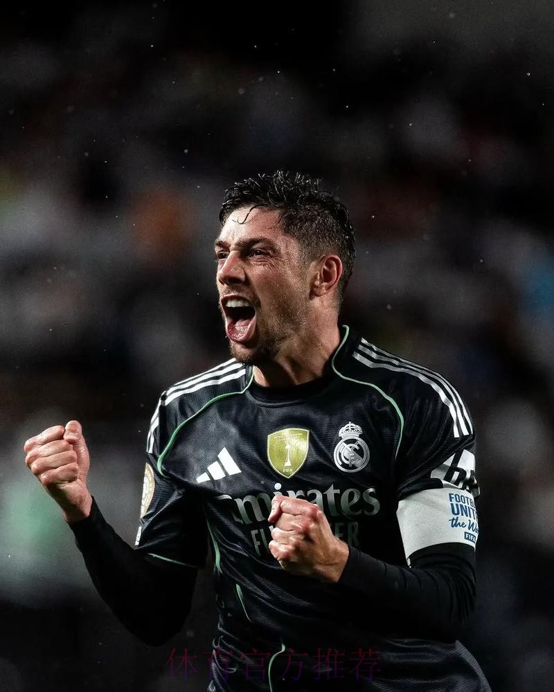 巴尔韦德身价涨至1.3亿欧 皇马购入仅花500万欧 巴尔韦德身价涨至1.3亿欧 皇马购入仅花500万欧